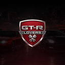 GT-R  LOVERS Discord Server Logo