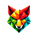 Foxlogica Hub Discord Server Logo