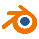 Blender Artists Discord Server Logo