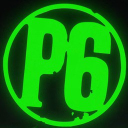 //phantoms Discord Server Logo