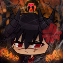 🎃 Kvrby's Devil Hunters Discord Server Logo