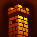 Prisons.GG Discord Server Logo