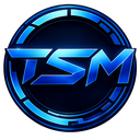 That Sky Mod Discord Server Logo