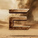 Desolate - Projeto Exodus Discord Server Logo