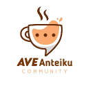 ᗩᐯE ᗩᑎTEIKᑌ Discord Server Logo
