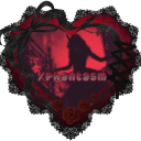𓉸ྀི    phantasm   ༝   icons ﹒ gws ﹒ social Discord Server Logo