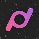 DELUXE Discord Server Logo