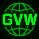 Giulio's Virtual World Discord Server Logo