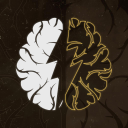 Brainstorm 🧠⚡ Discord Server Logo