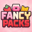 Fancy Discord Server Logo