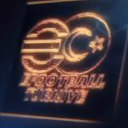 E-Football Turkiye Discord Server Logo