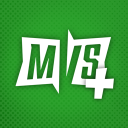 MVS Beta+ Discord Server Logo