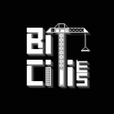[BETA] BIT CITIES Discord Server Logo