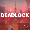 Deadlock [RU] Discord Server Logo