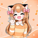 Neko Support Discord Server Logo