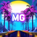 𝐌𝐆 Discord Server Logo