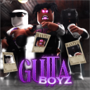 GuttaBoyz #4300 Discord Server Logo