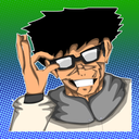 Grayson's Gaming Lounge Discord Server Logo