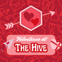 The Hive Discord Server Logo
