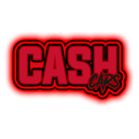 Cash™  ᴄᴀʀ'ꜱ Discord Server Logo