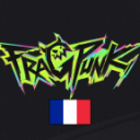 FRAGPUNK France Discord Server Logo