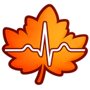 Maple Hospital Discord Server Logo