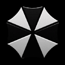Umbrella Discord Server Logo