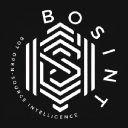 BosINT / OSINTNova Discord Server Logo