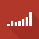 Social Blade Discord Server Logo
