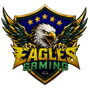 𝔼agles 𝔾aming Discord Server Logo