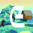Elythera 🌿 Discord Server Logo