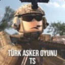 TS Discord Server Logo
