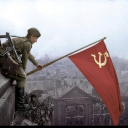 Russian Roulette & Revolver Duels Discord Server Logo