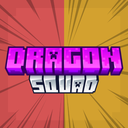 DragonSquad HQ Discord Server Logo