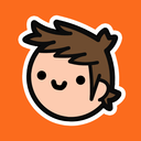 genial hub Discord Server Logo