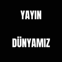 Yayın Dunyamız Discord Server Logo