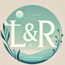 L & R productions Discord Server Logo