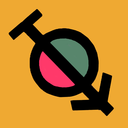 GNC Hetero Discord Server Logo