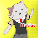 【✔公式】まちあすのサーバー Discord Server Logo