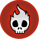 𝑺𝒎𝒐𝒌𝒆 𝑹𝒊𝒍𝒆𝒚 Discord Server Logo