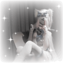 ˖˚ᯓ🎀୧ Discord Server Logo