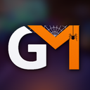 UK Greater Manchester Roleplay Discord Server Logo