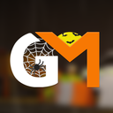 UK Greater Manchester Roleplay Discord Server Logo