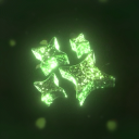 Excellent — Flux Discord Server Logo