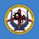 Aeroporto di Boston Discord Server Logo