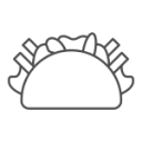 Die Donerbude Discord Server Logo