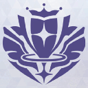 Hololive OCG Fan Server Discord Server Logo