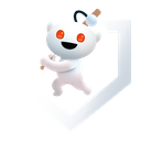 Reddit MLB Discord Server Logo