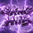 YBA COMP HUB🌟/GANG HUB😈/TROLL HUB🤡 Discord Server Logo