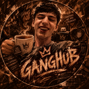 YBA  HUB🌟/GANG HUB😈/TROLL HUB🤡 Discord Server Logo